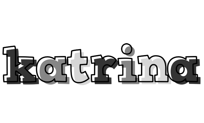 Katrina night logo