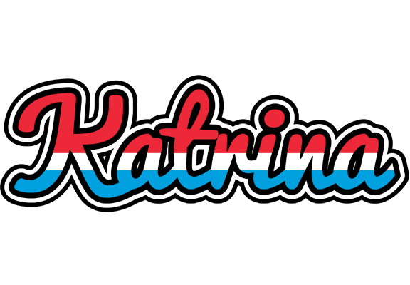 Katrina norway logo