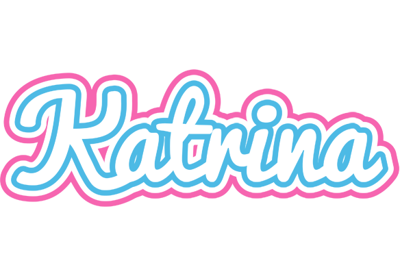 Katrina outdoors logo