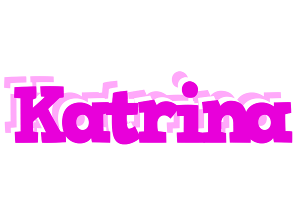 Katrina rumba logo