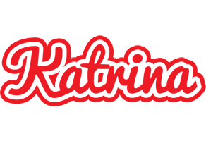 Katrina sunshine logo