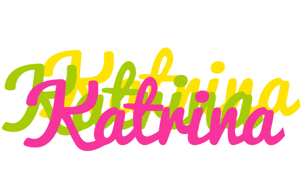 Katrina sweets logo
