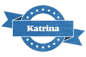 Katrina trust logo