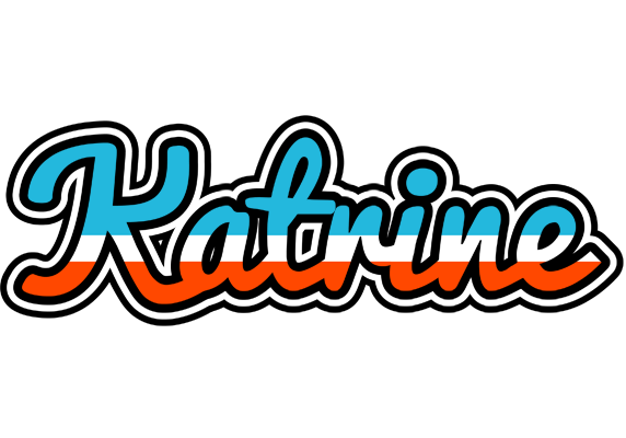 Katrine america logo