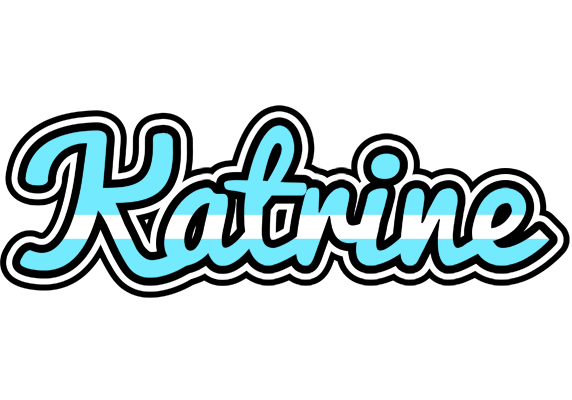 Katrine argentine logo
