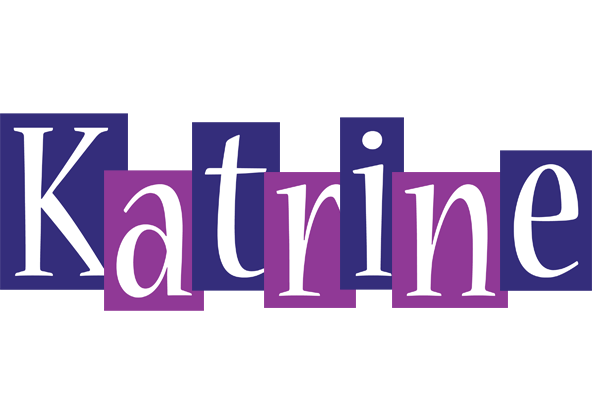 Katrine autumn logo