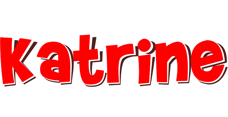 Katrine basket logo