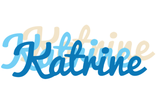 Katrine breeze logo