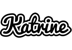 Katrine chess logo