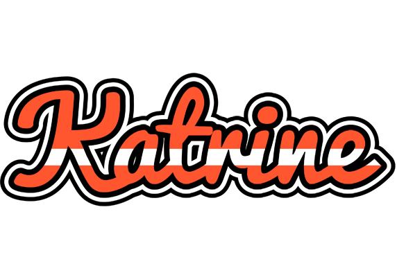 Katrine denmark logo