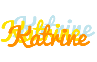 Katrine energy logo