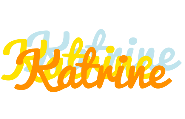 Katrine energy logo