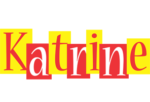 Katrine errors logo