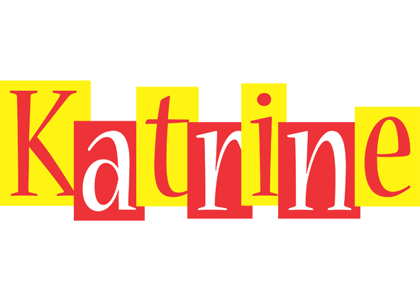 Katrine errors logo