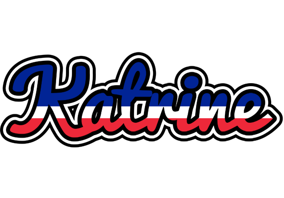 Katrine france logo