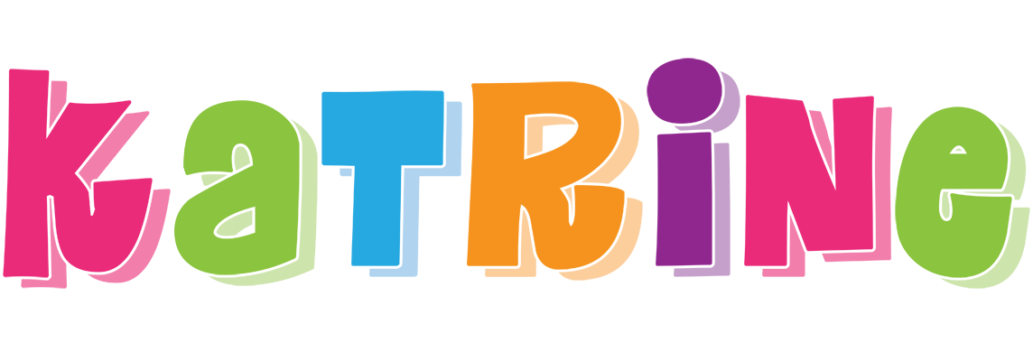 Katrine friday logo