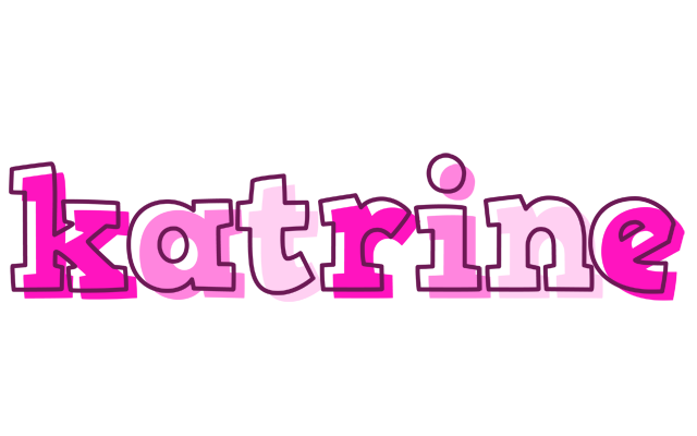 Katrine hello logo