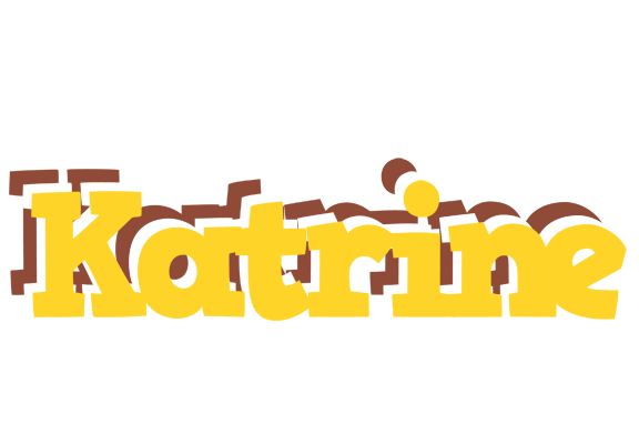 Katrine hotcup logo