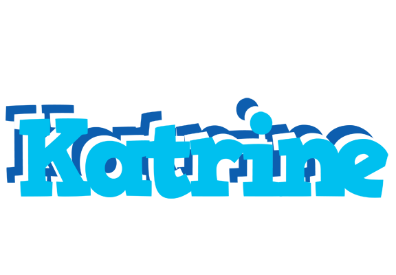 Katrine jacuzzi logo