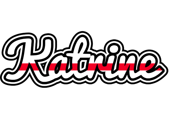 Katrine kingdom logo
