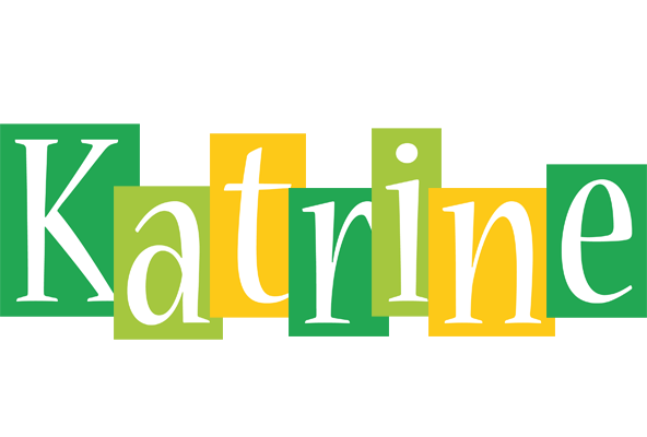 Katrine lemonade logo