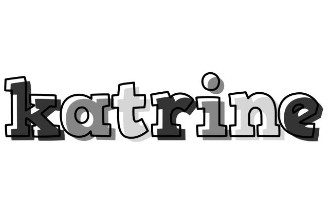 Katrine night logo