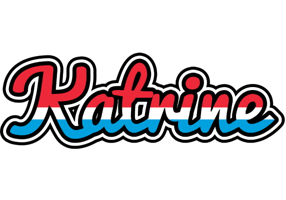 Katrine norway logo