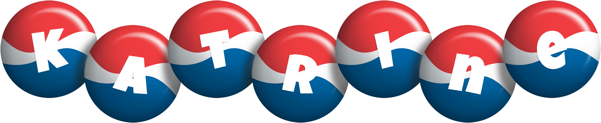 Katrine paris logo