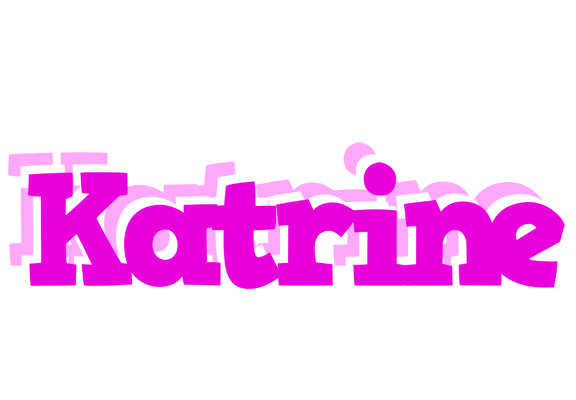 Katrine rumba logo