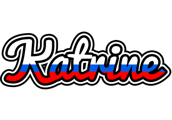 Katrine russia logo