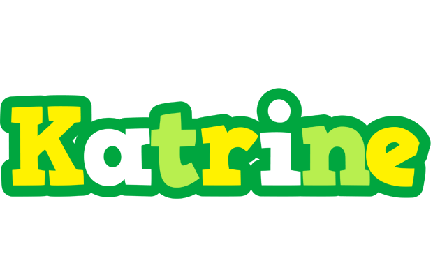 Katrine soccer logo