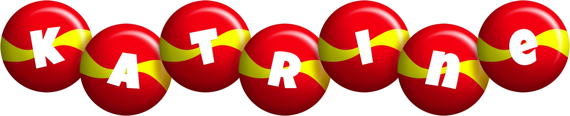 Katrine spain logo