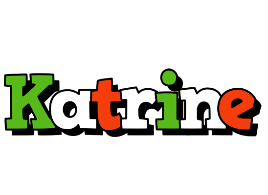 Katrine venezia logo