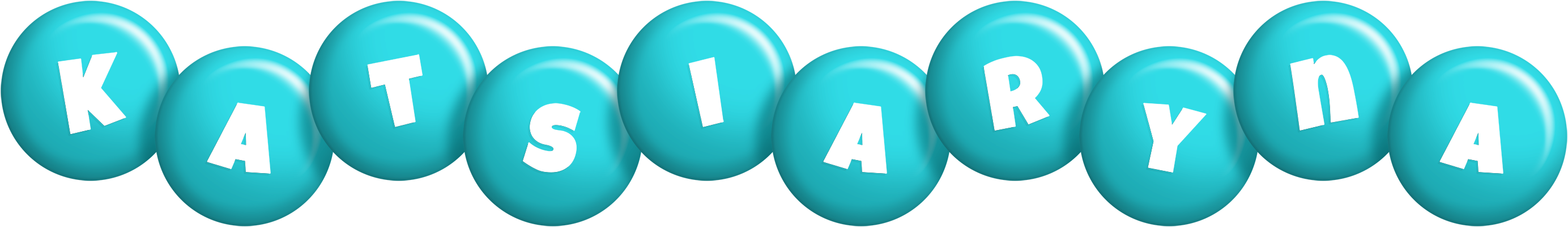 Katsiaryna candy-azur logo