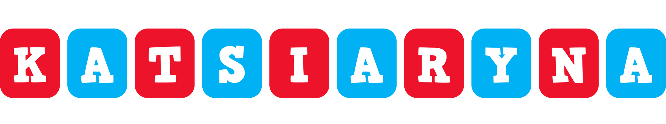 Katsiaryna diesel logo