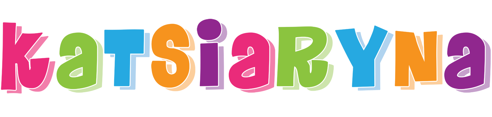 Katsiaryna friday logo