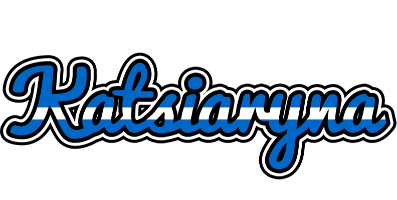 Katsiaryna greece logo