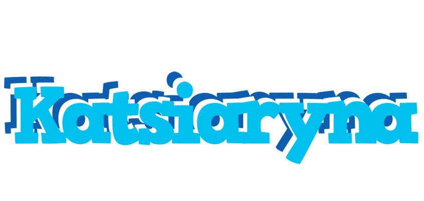 Katsiaryna jacuzzi logo