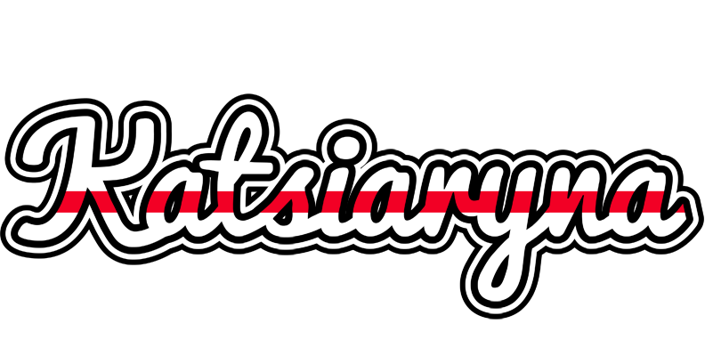 Katsiaryna kingdom logo