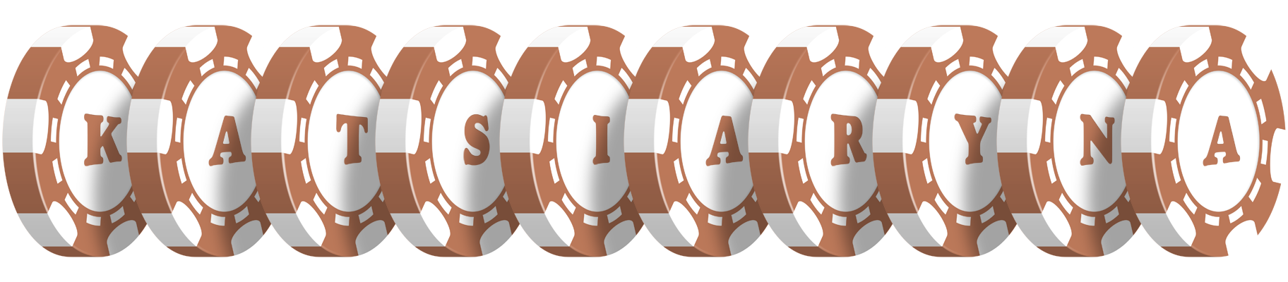 Katsiaryna limit logo