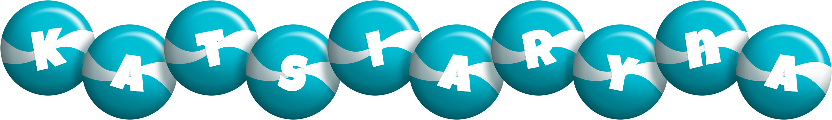 Katsiaryna messi logo
