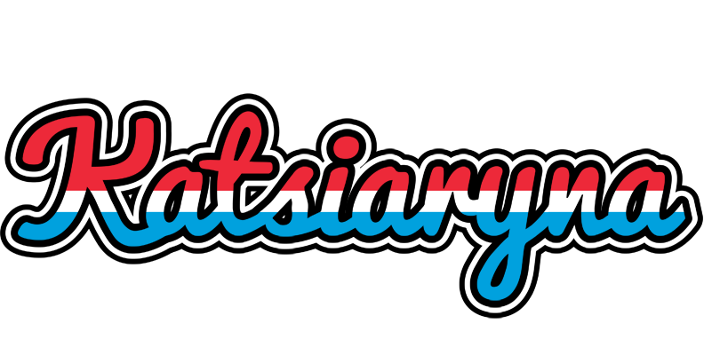 Katsiaryna norway logo