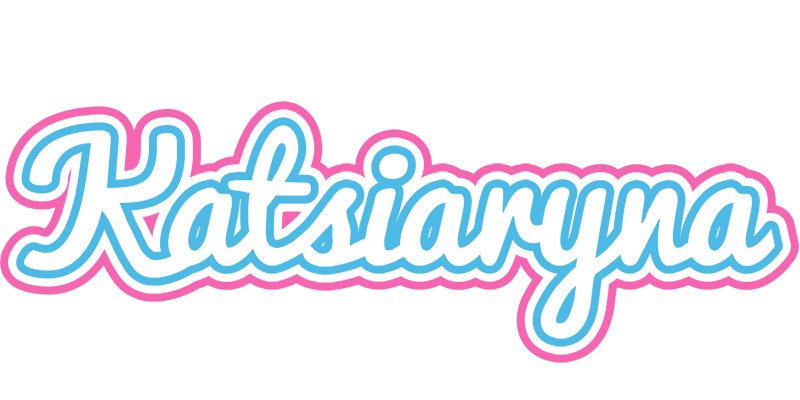 Katsiaryna outdoors logo