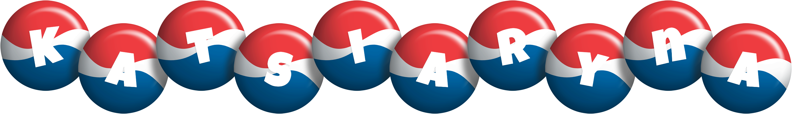 Katsiaryna paris logo