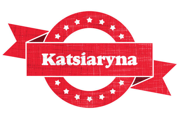 Katsiaryna passion logo