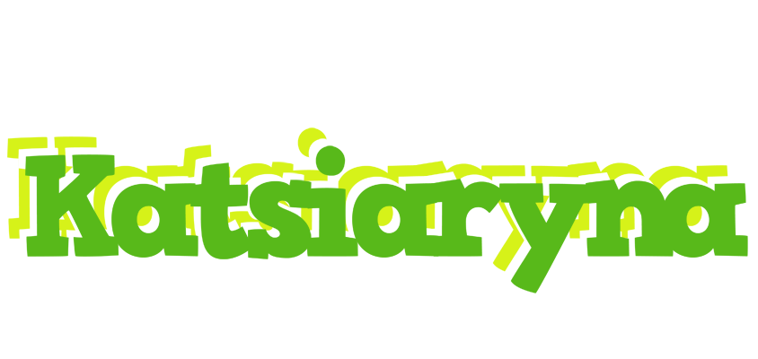 Katsiaryna picnic logo
