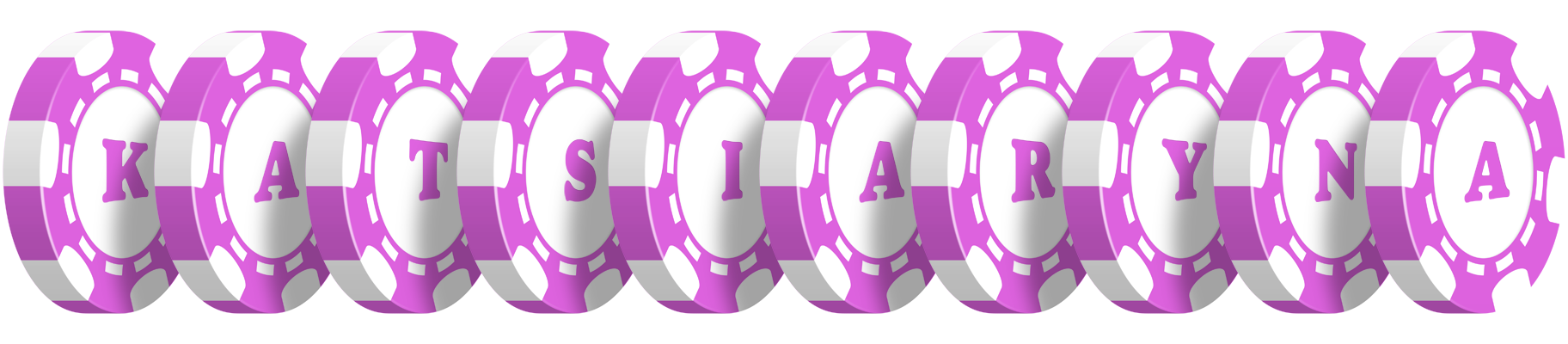 Katsiaryna river logo