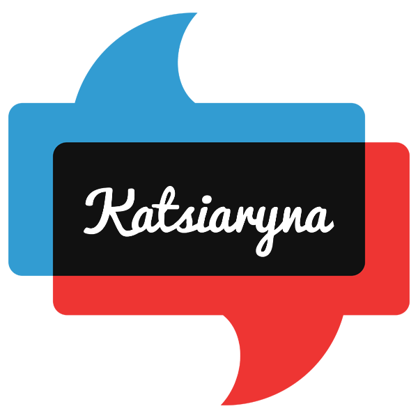 Katsiaryna sharks logo