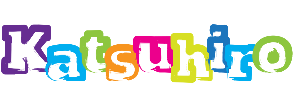 Katsuhiro casino logo
