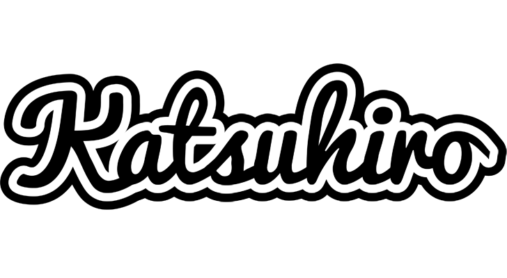 Katsuhiro chess logo